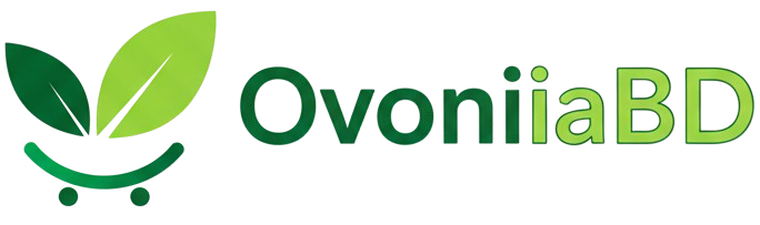 Ovoniia BD – Online Shopping