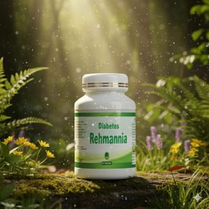 ডায়াবেটিস রেহমানিয়া (Diabetes Rehmania)