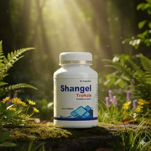 শানজেল (Shangel)